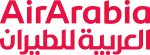 AirArabia-Logo